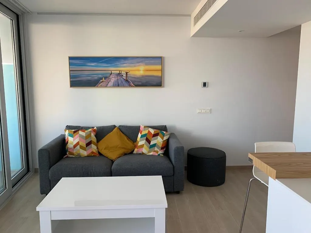 Precioso apartamento Carvajal - The Wave Fuengirola
