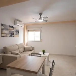 Meraviglioso A Apartamento