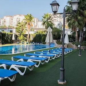 Boliches Mediterraneo Real Apartamento